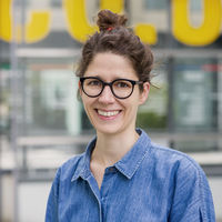 Prof. Dr. Nadja El Kassar Prof. Dr. Nadja El Kassar