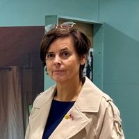 Prof. Dr. Gemma Koppen Prof. Dr. Gemma Koppen