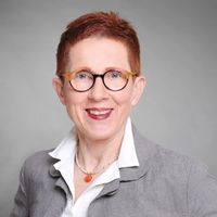 Prof. Dr. Ruth Anna Weber Prof. Dr. Ruth Anna Weber